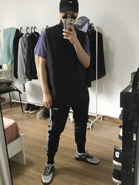 陈老汉哟さんのコーディネート