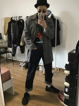 陈老汉哟さんのコーディネート