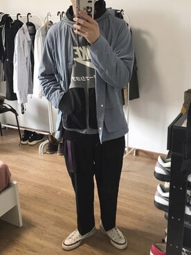 陈老汉哟さんのコーディネート