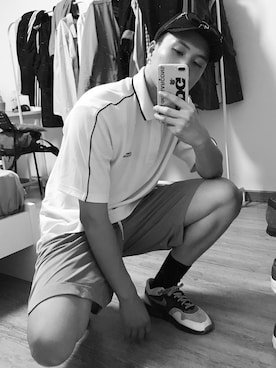 陈老汉哟さんのコーディネート