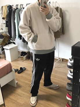 陈老汉哟さんのコーディネート