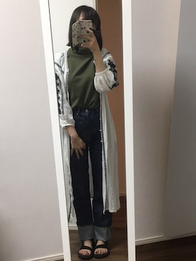 あきこさんのコーディネート