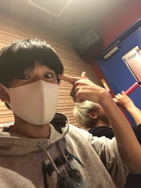 まっちゃんさんのコーディネート