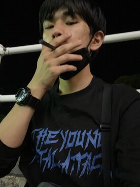 まっちゃんさんのコーディネート