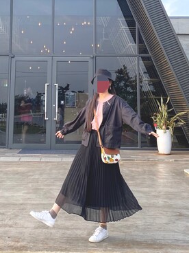 creamyuさんのコーディネート