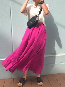 aikoさんのコーディネート