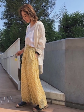 aikoさんのコーディネート