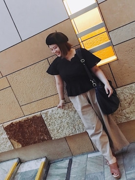 mamimiさんのコーディネート