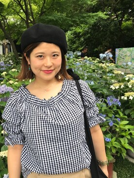 mamimiさんのコーディネート