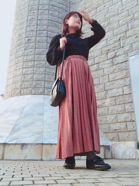 mamimiさんのコーディネート