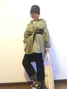 mamimiさんのコーディネート