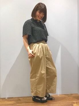 mamimiさんのコーディネート