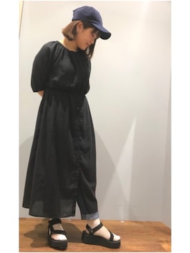 mamimiさんのコーディネート