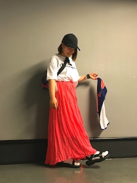 mamimiさんのコーディネート