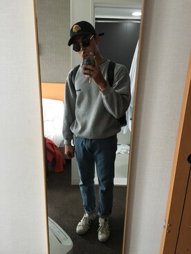 ¥Lさんのコーディネート