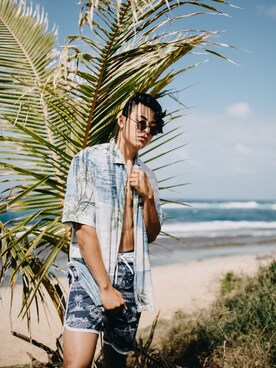 ¥Lさんのコーディネート