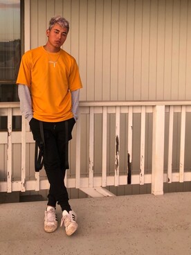 ¥Lさんのコーディネート