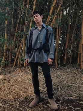 ¥Lさんのコーディネート