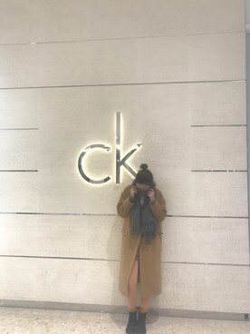 张一迪さんのコーディネート