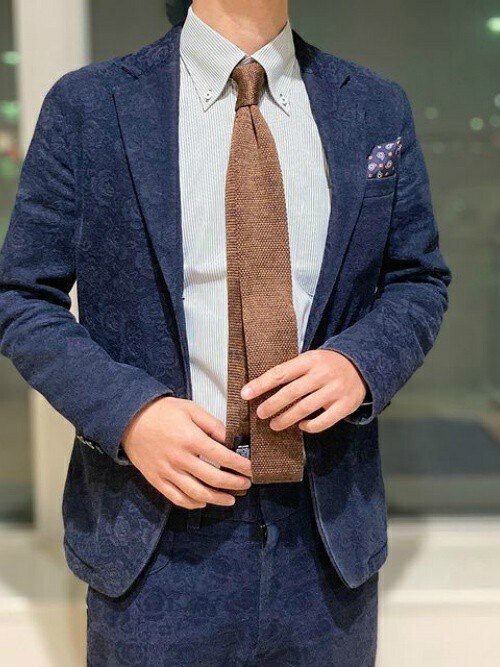 Tokyo Shirts Tokyo Shirts Brick House By Tokyo Shirtのビジネスシャツを使ったコーディネート Wear