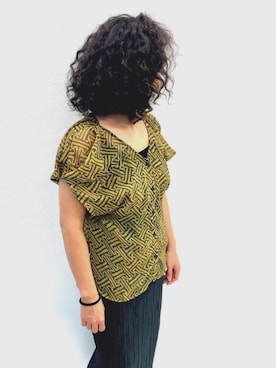 ashimayuさんのコーディネート