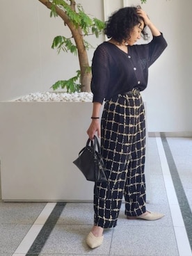 ashimayuさんのコーディネート