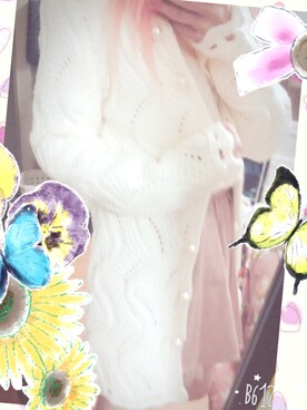 S▲K▼♕さんのコーディネート