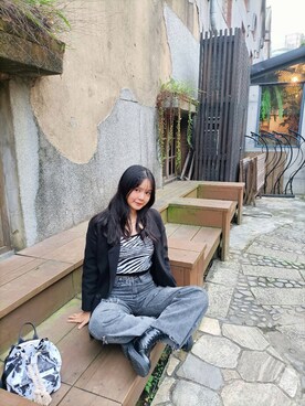 weiさんのコーディネート