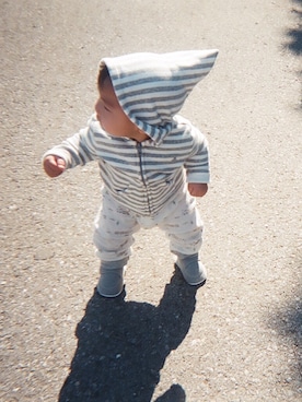 なるみかんさんのコーディネート