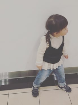 なるみかんさんのコーディネート