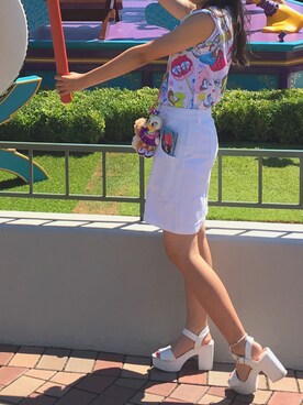 Noiさんのコーディネート