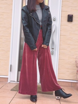 Noiさんのコーディネート