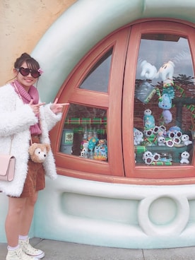 Noiさんのコーディネート