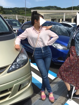 Noiさんのコーディネート