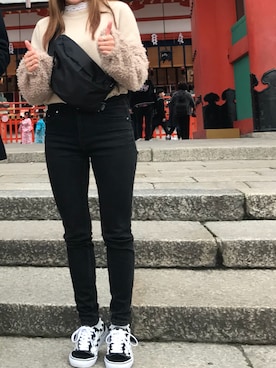 Noiさんのコーディネート