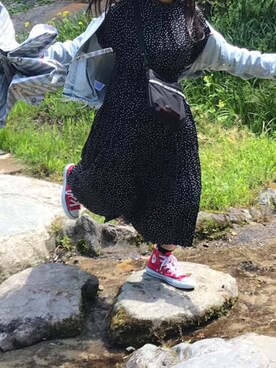 Noiさんのコーディネート