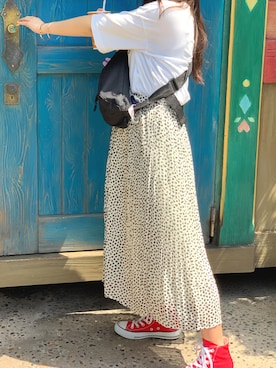 Noiさんのコーディネート