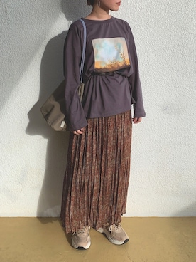 RIRU  さんのコーディネート