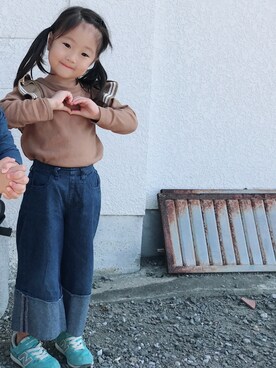 まななんさんのコーディネート