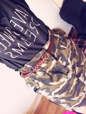 Yukkoさんのコーディネート