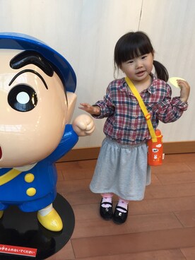 Yukkoさんのコーディネート