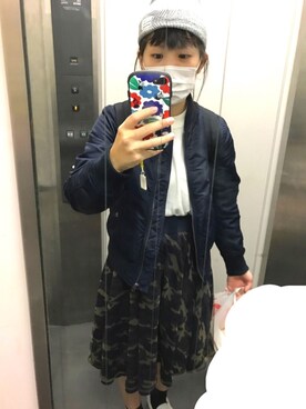 Yukkoさんのコーディネート