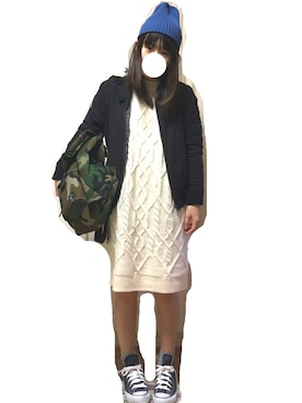 Yukkoさんのコーディネート