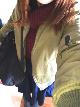 Yukkoさんのコーディネート