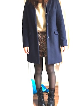 Yukkoさんのコーディネート