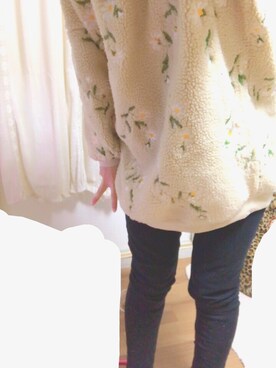 Yukkoさんのコーディネート