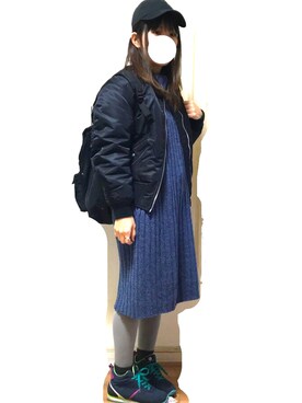 Yukkoさんのコーディネート