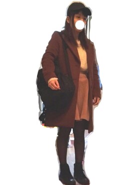 Yukkoさんのコーディネート