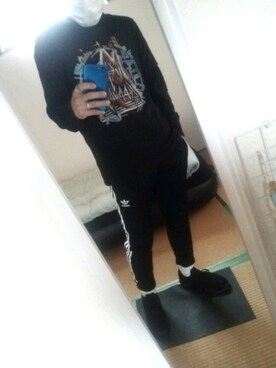 みーさんさんのコーディネート