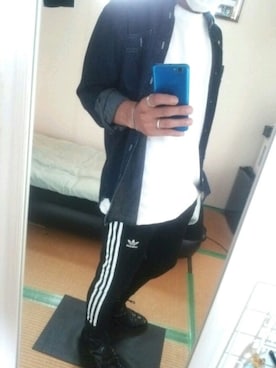 みーさんさんのコーディネート